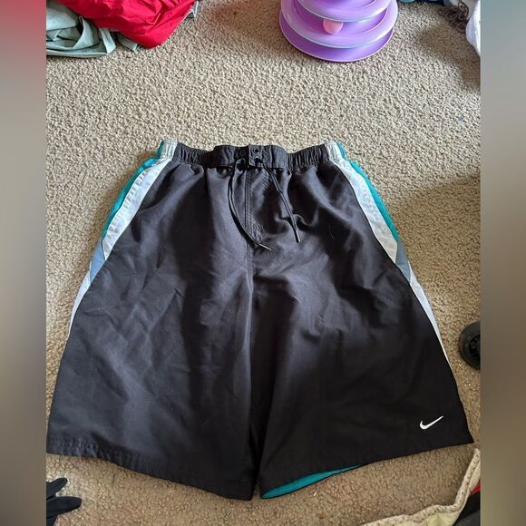 Nike Swim Trunks - Picture 1 of 3